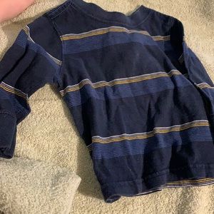 Baby shirt